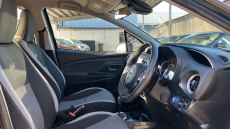 Toyota Yaris 1.5 Hybrid Y20 5dr CVT [Bi-tone] Hybrid Hatchback